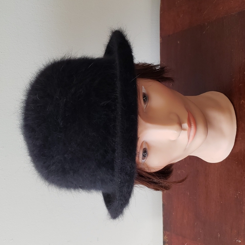 Platania Angora Blend Hat